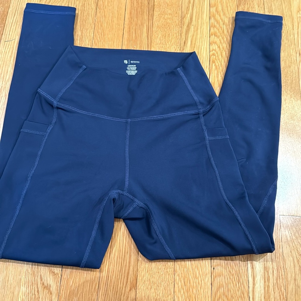 BuffBunny Medium Leggings